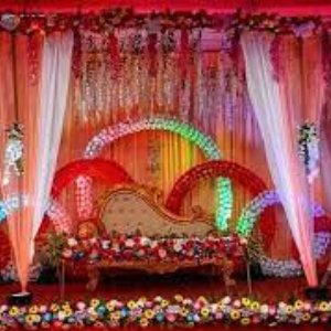 Wedding Decorations