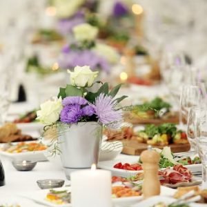Karam Events Catering Services